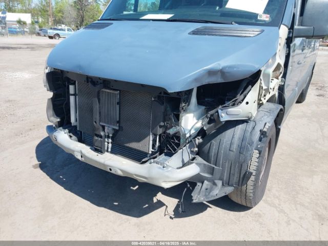 WD4PF1CD4KT006098 Mercedes-Benz Sprinter 2500 High Roof V6