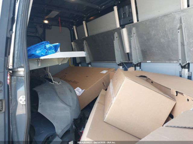 WD4PF1CD4KT006098 Mercedes-Benz Sprinter 2500 High Roof V6