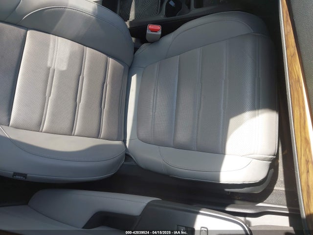 7FARW1H85KE001692 Honda Cr-v Ex-l