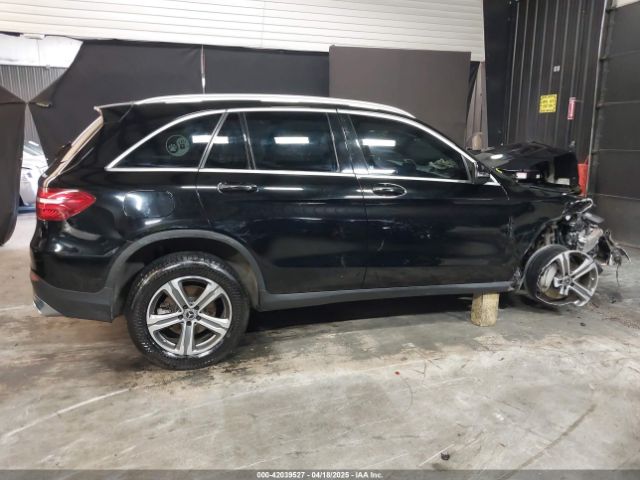 WDC0G4KB9JV054056 Mercedes-Benz Glc 300 4matic