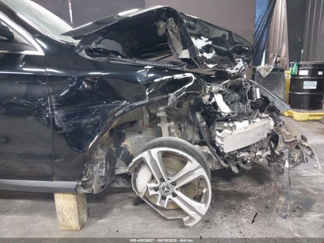 WDC0G4KB9JV054056 Mercedes-Benz Glc 300 4matic