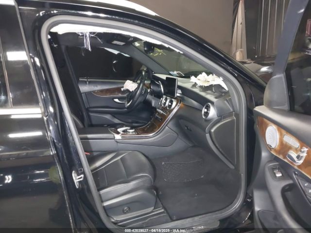 WDC0G4KB9JV054056 Mercedes-Benz Glc 300 4matic