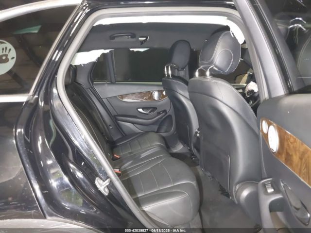 WDC0G4KB9JV054056 Mercedes-Benz Glc 300 4matic