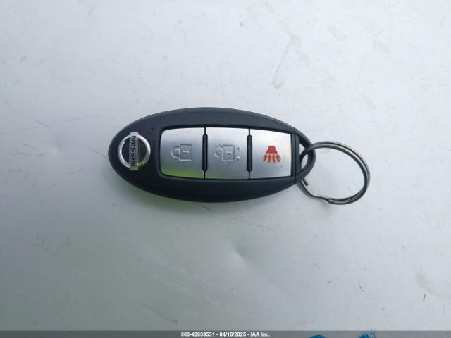 3N1CP5CU0KL517571 Nissan KICKS S