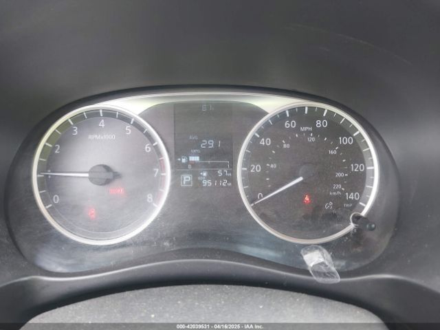 3N1CP5CU0KL517571 Nissan KICKS S