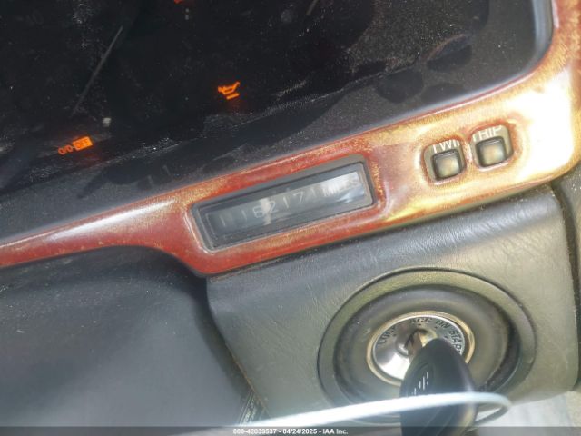 1990 LEXUS LS JT8UF11E5L0045390 Photo 6