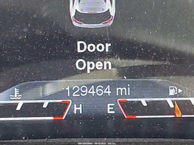 1C4PJMBS9GW309880 Jeep Cherokee Trailhawk