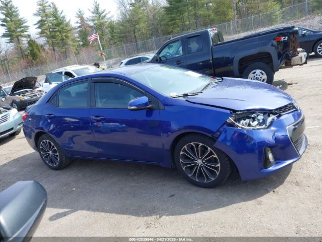 2T1BURHE0FC345674 Toyota 2zr-fe