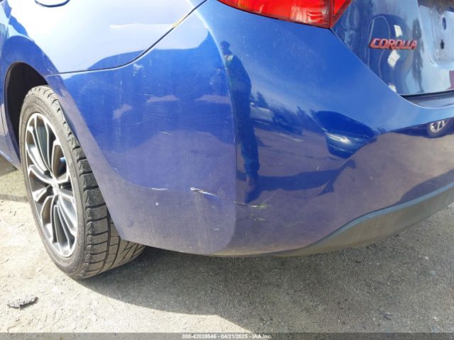 2T1BURHE0FC345674 Toyota 2zr-fe