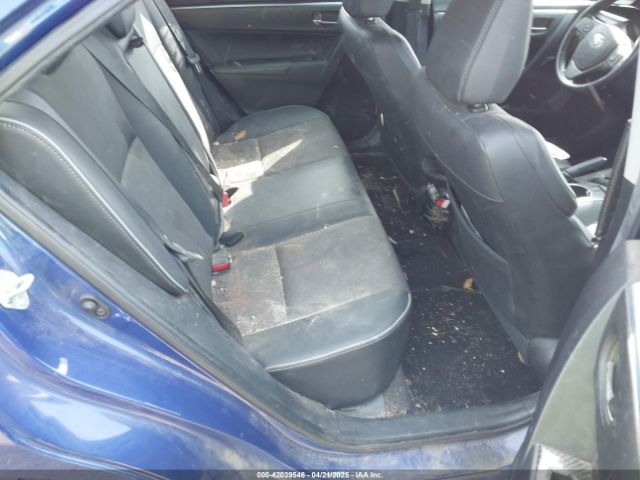 2T1BURHE0FC345674 Toyota 2zr-fe