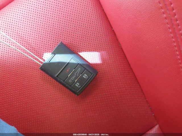 1G1YG2D79H5107265 Chevrolet Corvette Stingray Z51