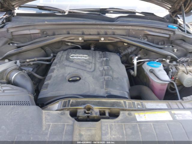WA1L2AFP2GA126019 Audi Q5 2.0t Premium
