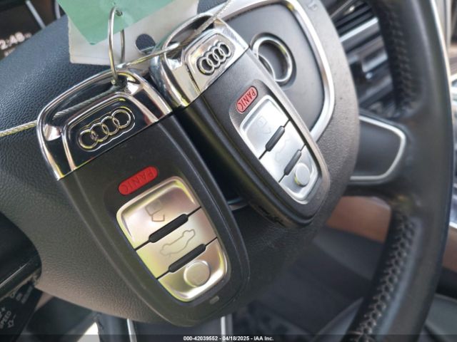 WA1L2AFP2GA126019 Audi Q5 2.0t Premium