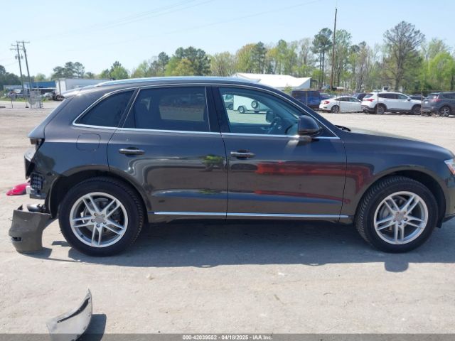 WA1L2AFP2GA126019 Audi Q5 2.0t Premium