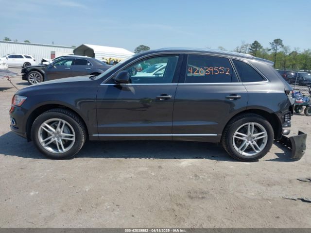 WA1L2AFP2GA126019 Audi Q5 2.0t Premium