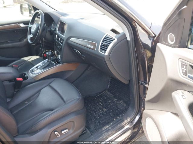 WA1L2AFP2GA126019 Audi Q5 2.0t Premium