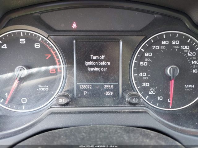 WA1L2AFP2GA126019 Audi Q5 2.0t Premium