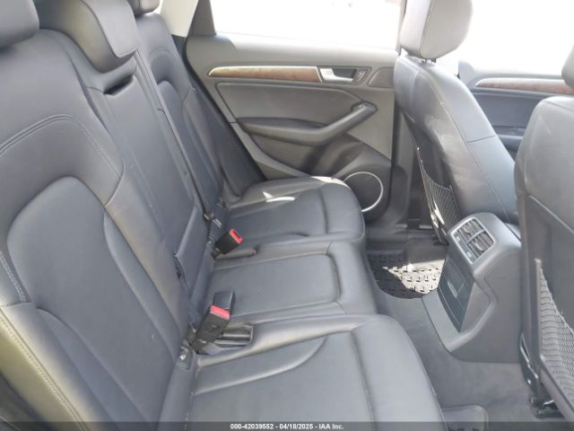 WA1L2AFP2GA126019 Audi Q5 2.0t Premium
