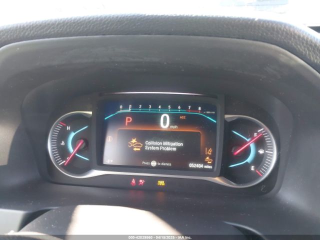 5FNYF6H54KB038176 Honda Pilot Ex-l