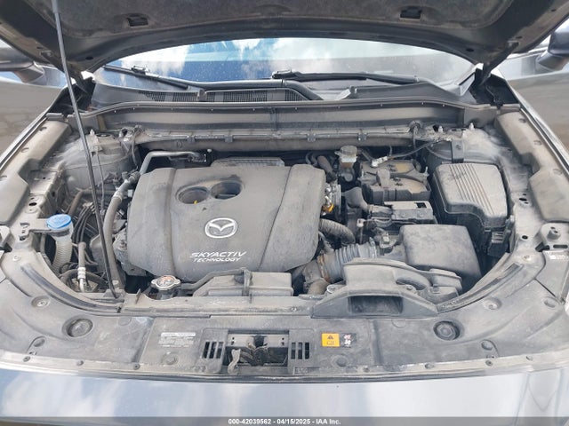 JM3KFBCM0K0519903 Mazda Cx-5 Touring