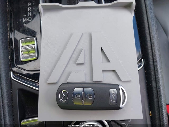 JM3KFBCM0K0519903 Mazda Cx-5 Touring