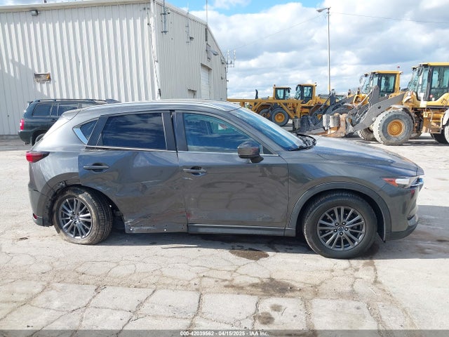 JM3KFBCM0K0519903 Mazda Cx-5 Touring