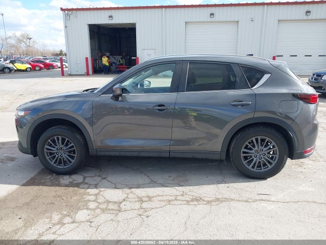 JM3KFBCM0K0519903 Mazda Cx-5 Touring