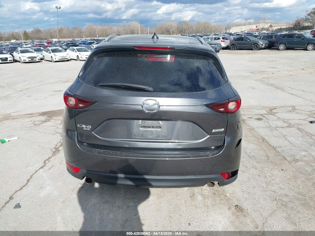 JM3KFBCM0K0519903 Mazda Cx-5 Touring
