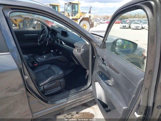 JM3KFBCM0K0519903 Mazda Cx-5 Touring