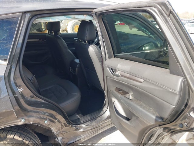 JM3KFBCM0K0519903 Mazda Cx-5 Touring