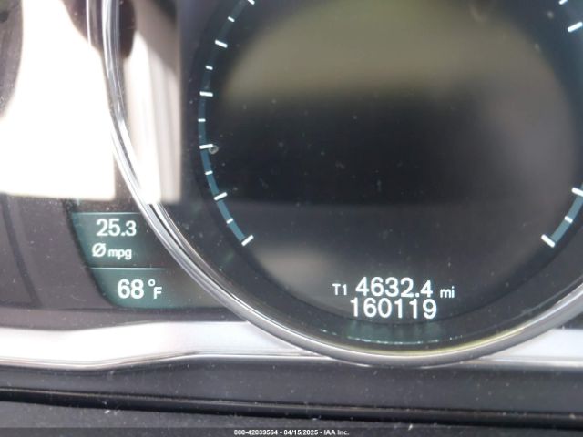 2015 VOLVO S60 YV140MFB7F2314219 Photo 6