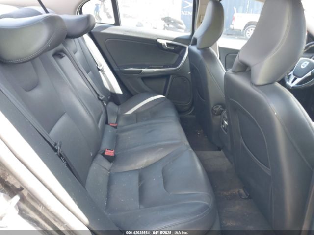 2015 VOLVO S60 YV140MFB7F2314219 Photo 7