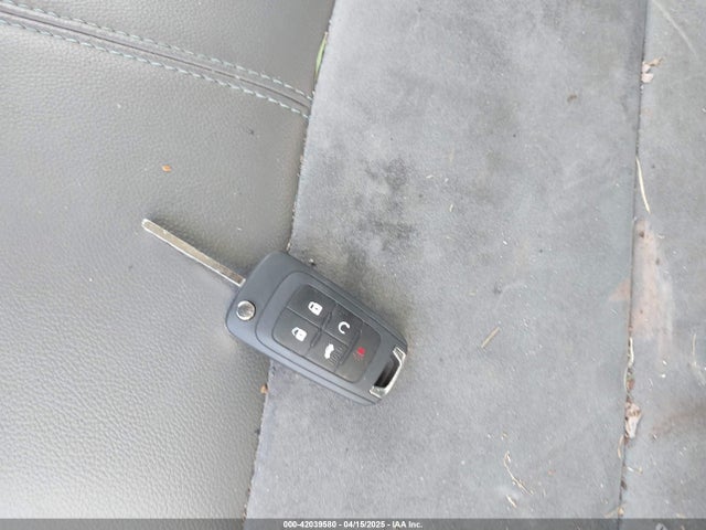 2G1125S34E9182682 Chevrolet Impala 2lt