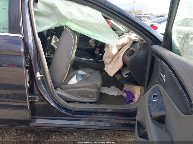 2G1125S34E9182682 Chevrolet Impala 2lt