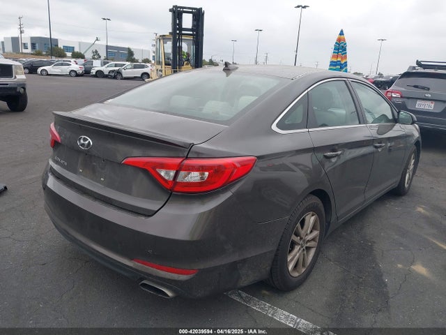5NPE24AF0FH169473 Hyundai dohc gdi theta-ii