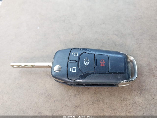 Ford Fusion 2016 1FA6P0H73G5114763 Image 11