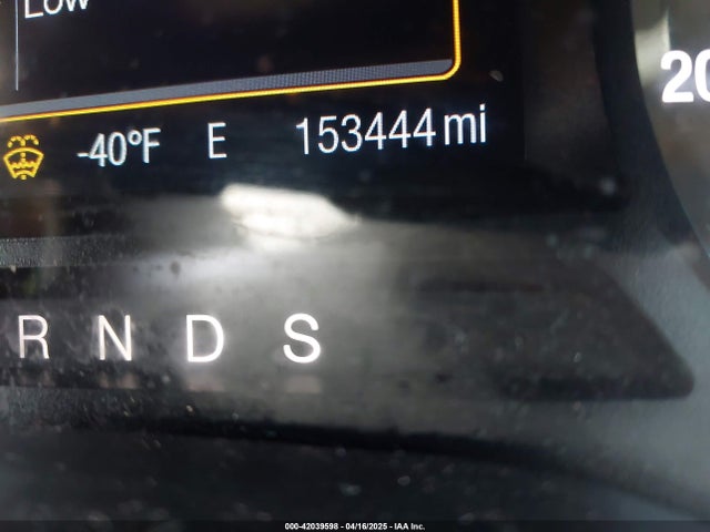 Ford Fusion 2016 1FA6P0H73G5114763 Image 7