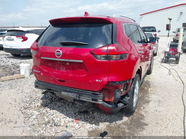 2017 NISSAN ROGUE 5N1AT2MT6HC732148 Photo 3