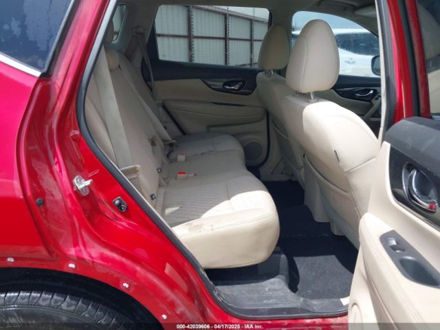2017 NISSAN ROGUE 5N1AT2MT6HC732148 Photo 7