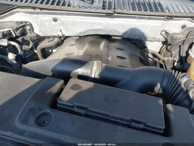 1FMJK2AT8HEA18808 Ford Expedition El Limited