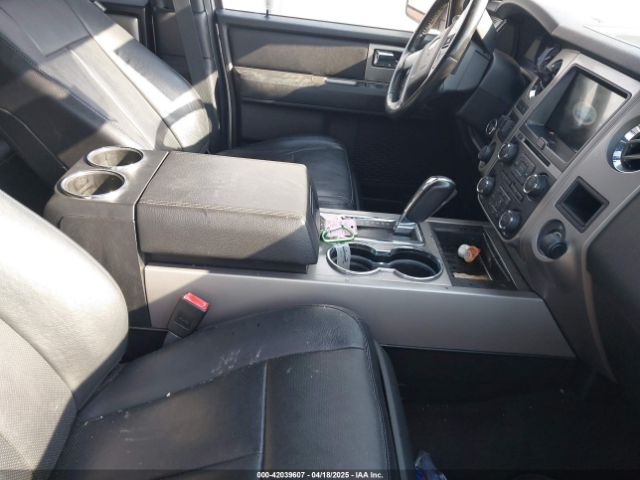 1FMJK2AT8HEA18808 Ford Expedition El Limited