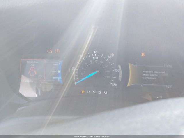 1FMJK2AT8HEA18808 Ford Expedition El Limited