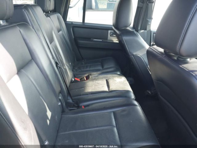 1FMJK2AT8HEA18808 Ford Expedition El Limited