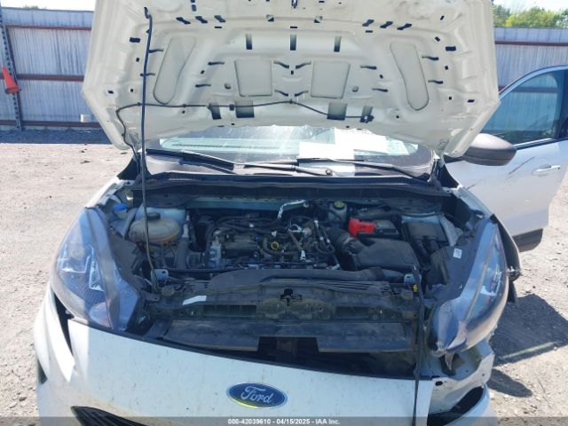 1FMCU9G6XNUA60654 Ford ESCAPE SE
