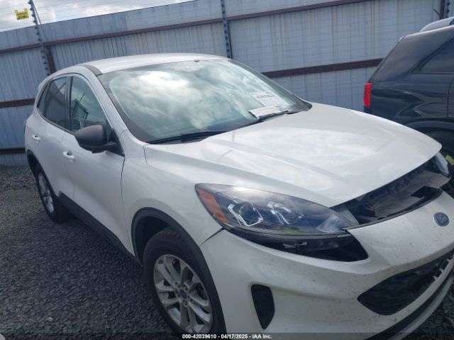 1FMCU9G6XNUA60654 Ford ESCAPE SE