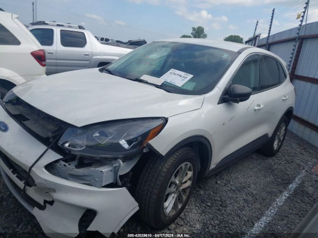 1FMCU9G6XNUA60654 Ford ESCAPE SE