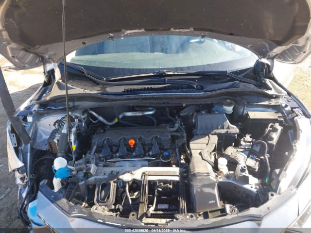 3CZRU6H53MM714572 Honda Hr-v Awd Ex