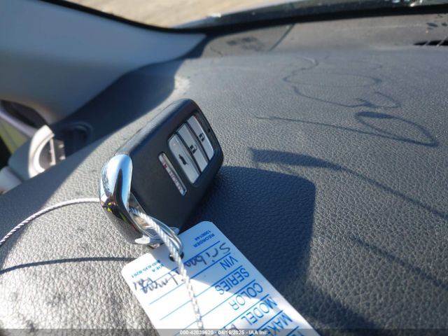 3CZRU6H53MM714572 Honda Hr-v Awd Ex