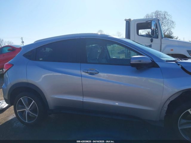 3CZRU6H53MM714572 Honda Hr-v Awd Ex