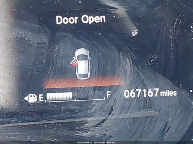 3CZRU6H53MM714572 Honda Hr-v Awd Ex